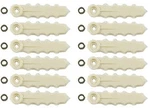 Echo Genuine Oem Replacement Blades - 215712. Fixed Price $14.49.
