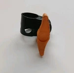 Ryobi BC30 Trimmer Shaft Coupler Clamp Oem Used. Fixed Price $10.95.