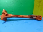 Husqvarna Trimmer H225R Shaft Handle --------------- Box 1086. Fixed Price $20.00.
