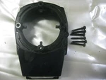 Poulan Pro PP114 Gas Trimmer Fan Housing Part 530027946. Fixed Price $12.34.