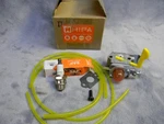 Hipa C1U-W18 Craftsman /poulan/ Weedeater Carb Replacement Kit 545081808. Fixed Price $12.00.