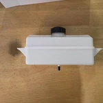 Mower Fuel Gas Tank Assembly Fits Husqvarna Craftsman DYT4000 532184900. Fixed Price $23.20.