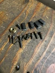 Oem Shindaiwa F18 String Trimmer Hardware Lot Free Shipping. Fixed Price $10.95.