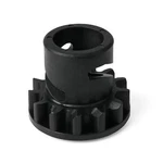 0318447 Outboard Starter Motor Pinion Gear For Johnson Evinrude 6HP 1968-1990. Fixed Price $13.99.