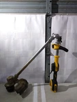 Dewalt DCST922 20V Cordless Brushless String Trimmer (tool Only) #238. Fixed Price $89.99.
