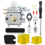 Carburetor For Craftsman 316.794370 316794370 Trimmer Replace 753-06190. Fixed Price $22.98.