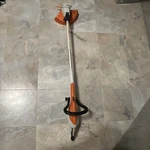 Stihl Fsa Trimmer 4512-011-5702 Bare Tool Only No Charger. Fixed Price $90.00.