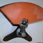 Stihl Oem Gearhead 4140-640-0110 Fits FS55 & More Good Condition. Fixed Price $45.00.