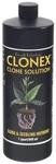 Hydrodynamics Clonex Solution - & Seedling Nutrient, 1 Quart. Fixed Price $24.49.