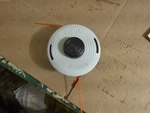 Stihl Autocut 27-2 Long Life String Trimmer Head 4002-820-2304 Genuine Oem. Fixed Price $34.99.