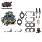 15003-7074 Carburetor For Kawasaki FH721V Stroke 25 Hp Lawn Mower Engine. Fixed Price $34.75.