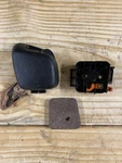 Genuine Oem Used Stihl String Trimmer Air Filter Box FS46 4140 2851 D6-4. Fixed Price $9.99.