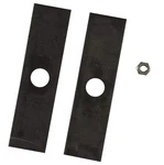 Lawn Mower Parts 69601553630 Oem Genuine Echo Edger Blades For PE-200 PE-260 .... Fixed Price $29.96.