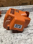 Stihl FS76 String Trimmer Engine Shroud Top Cylinder Cover. Fixed Price $29.99.