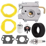 Carburetor Air Filter For Troy-bilt TB310QS TB320BV Blower. Fixed Price $29.99.