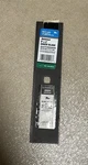Arnold Edger Blade 9" X 7/16" Sq Or 1/2" Rd Center Hole AEB-159 New. Fixed Price $11.75.