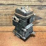 Stihl Genuine FS90R/FC90/KM90 Cylinder Assembly 38MM - Oem Used 4180 020 1207. Fixed Price $44.99.