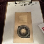 Husqvarna Starter Spring Nos Oem 502200601 For 225R, 232R, 235R, 240RBD, 345. Fixed Price $5.40.