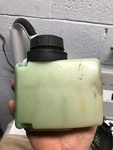 D19 Craftsman Blower Model 358.797130 358.794963 Fuel Tank 530049491. Fixed Price $15.56.