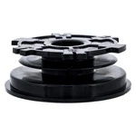 Mtd 753-1155 Inner Spool Reel Troy-bilt Bronco Edger YM71SS YM70SS YM4570. Fixed Price $14.95.
