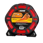 Echo 306095053 Cross Fire Gauge Multi-sided Trimmer Line 1/2 Lb Donut. Fixed Price $15.99.