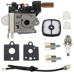Carburetor Fit Echo SRM-210I SRM-211I SRM-210SB SRM-210U Trimmer. Fixed Price $15.99.