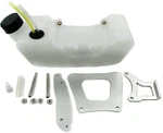 Retro Fit Kit Gas Fuel Tank For Stihl FS106 Trimmer 4126 350 0400. Fixed Price $39.99.