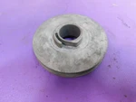 Nos Husqvarna 285 298 480 Starter Pully 501402402 ---- Box 2963E. Fixed Price $20.00.