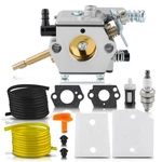 Carburetor For Stihl FS48 FS52 FS66 FS81 FS106 BR400 Trimmer Walbro WT-45. Fixed Price $15.99.