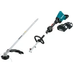 Makita 18V X2 (36V) Lxt Power Head With String Trimmer Attachment Lithium Ion. Fixed Price $424.00.