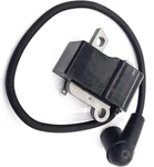 Ignition Coil Replacement For Husqvarna 129C 129LK 129RJ String Trimmer. Fixed Price $31.99.