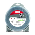 Oregon 22-970 Magnum Gatorline Square Trimmer Line, .170" By 36'. Fixed Price $15.12.