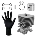 Genuine Cylinder Piston Kit 545008082 For Husqvarna 130C 130L 330LK Edger. Fixed Price $32.99.