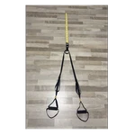 Trx PRO4 System Suspension Trainer Straps Workout Training Kit Good Condition. Fixed Price $70.00.