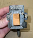 Kawasaki TG25 String Trimmer Throttle Trigger Kill Switch. Fixed Price $45.00.
