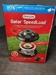 Oregon Gator Speedload Trimmer Head&line Replacement 24-200-R Fits Ryobi Read. Fixed Price $14.95.