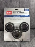 Toro 0.080 Dual Line & Spool, 3 Spools Premium Trimmer String, #88616 51881 60V. Fixed Price $26.99.