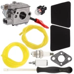 Carburetor For Poulan PP446T PPB100 PPB200 PPB300 PPB350 Pro Trimmer. Fixed Price $110.00.