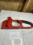 Homelite Electric Chainsaw UT43104 Fan Case Cover Left Side 1/2 Oem 993734001. Fixed Price $18.18.