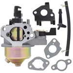 Fitbest Carburetor With Gaskets Insulator Replaces 16100-ZE2-W71.... Fixed Price $27.99.