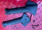 Troy Bilt TB22EC (41BDZ22C766) Trimmer Throttle Housing Part 753-04234. Fixed Price $9.99.