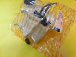 Stihl Trimmer FS111 FS91 FS131 KM91 Fuel Tank New Oem #4180 350 0434 -- Box 4048. Fixed Price $80.95.