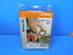 Oem Service Kit For Stihl FS38 FS45 FS46 FS55 HL45 KM55 # 4140 007 1800 -- UP517. Fixed Price $25.95.