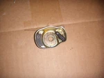 Used Echo PB200 Blower Starter Pawl Housing A052000061. Fixed Price $5.00.