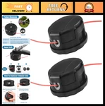 Pack String Trimmer Head For Echo Speed Feed 400 & Shindaiwa T195S, T220, T230. Fixed Price $38.69.