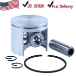 Piston Ring Kit For Husqvarna 154XP 254XP Chainsaw 45MM #503503701. Fixed Price $13.99.