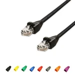 Premium Belden Catsnake Cable. CAT5E RJ45 Ethernet Network Lan Patch Lead. Fixed Price $251.44.