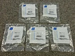 Sealed Lot Of (5) Oem Genuine Walbro 188-11-1 Fuel Primer Bulbs. Fixed Price $16.46.
