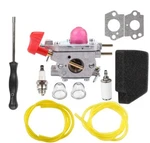C1U-W43 545081857 Carburetor For Poulan BVM200FE VS-2 Craftsman 358794765. Fixed Price $18.85.