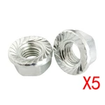 10PCS Bar Nut For Poulan Pro PP5020AV PP4620AV PP295 Chainsaw 530015917. Fixed Price $8.99.